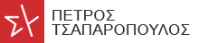 Petros Tsaparopoulos 